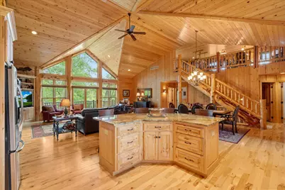 11527 Milinda Shores Road, Crosslake, MN 56472 - Photo 5