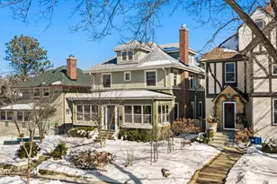 2405 Sheridan Ave S, Minneapolis, MN 55405 - Photo 5