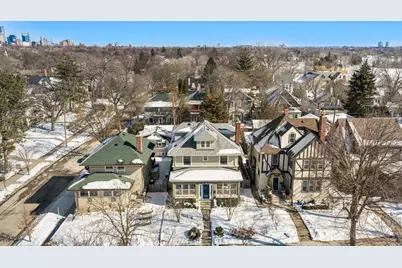 2405 Sheridan Avenue S, Minneapolis, MN 55405 - Photo 3