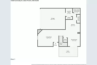 13529 Carmody Drive, Eden Prairie, MN 55344 - Photo 21