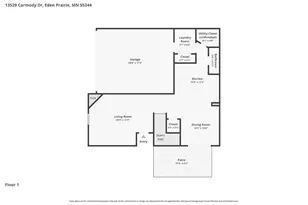 13529 Carmody Dr, Eden Prairie, MN 55344 - Photo 21