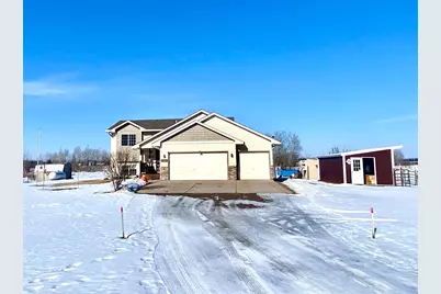10993 State Highway 70, Rock Creek, MN 55063 - Photo 1