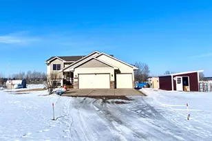 10993 State Hwy 70, Rock Creek, MN 55063 - Photo 1