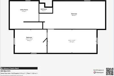 605 Main Street S, Chatfield, MN 55923 - Photo 55