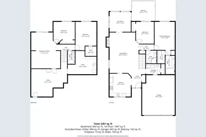 13761 Dorothy Drive, Rogers, MN 55374 - Photo 55