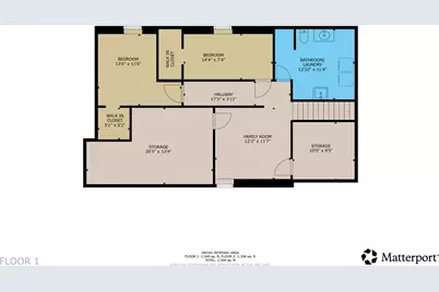 12770 County 18 SW, Brainerd, MN 56401 - Photo 51