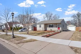 2139 4th St E, Saint Paul, MN 55119 - Photo 1