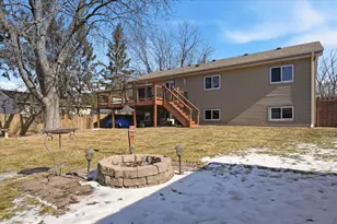 13214 Davenport St NE, Blaine, MN 55449 - Photo 37
