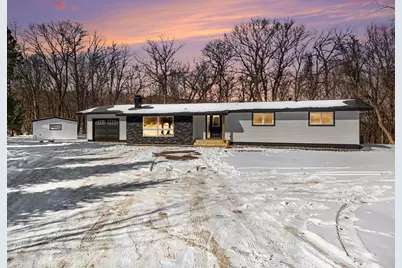 454 Country View Lane, Le Sueur, MN 56058 - Photo 3