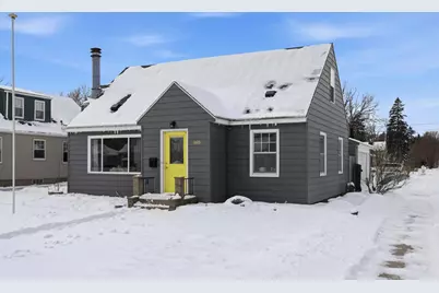 1003 11th Street S, Moorhead, MN 56560 - Photo 1