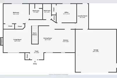 32433 Cedar Street, Breezy Point, MN 56472 - Photo 39