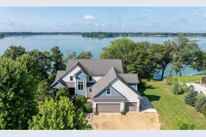 29193 Biehn Drive, Madison Lake, MN 56063 - Photo 1