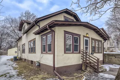 3511 N 6th St Street, Minneapolis, MN 55412 - Photo 1