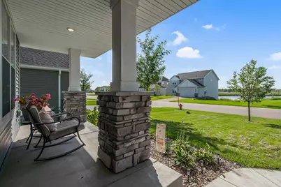 3577 110th Lane NE, Blaine, MN 55449 - Photo 43