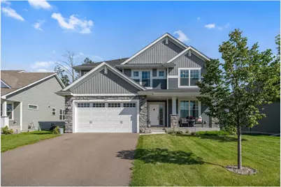 3577 110th Lane NE, Blaine, MN 55449 - Photo 1