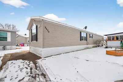 3234 NE 89th Drive NE, Blaine, MN 55449 - Photo 29