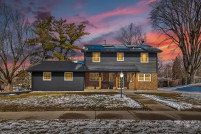 704 E 130th Street, Burnsville, MN 55337 - Photo 1