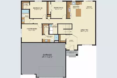 425 Prairie View Drive, Cologne, MN 55322 - Photo 3