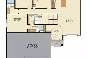 425 Prairie View Dr, Cologne, MN 55322 - Photo 3