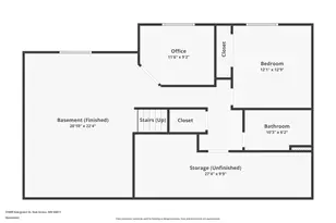 21609 Evergreen St NW, Oak Grove, MN 55011 - Photo 71
