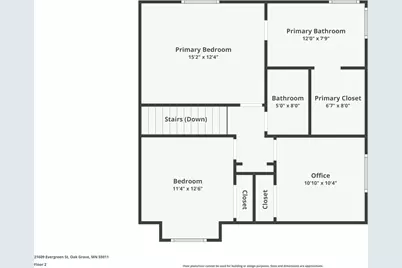 21609 Evergreen Street NW, Oak Grove, MN 55011 - Photo 73