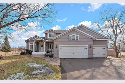 21609 Evergreen Street NW, Oak Grove, MN 55011 - Photo 57