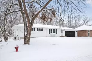 10920 Oak Knoll Terrace N, Hopkins, MN 55305 - Photo 1