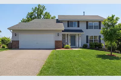 9440 Jergen Place S, Cottage Grove, MN 55016 - Photo 1