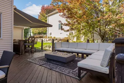 3852 Big Timber Trail, Eagan, MN 55123 - Photo 5