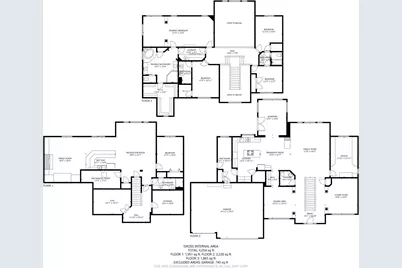 3852 Big Timber Trail, Eagan, MN 55123 - Photo 67