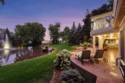 3135 North Shore Drive, Orono, MN 55391 - Photo 63