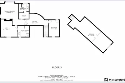 3135 North Shore Drive, Orono, MN 55391 - Photo 67