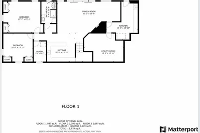 3135 North Shore Drive, Orono, MN 55391 - Photo 65