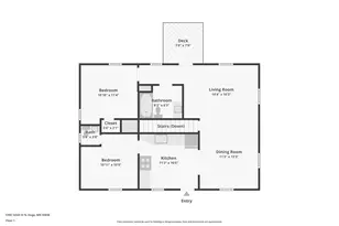 5392 145th St N, Hugo, MN 55038 - Photo 39