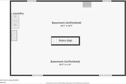 5392 145th Street N, Hugo, MN 55038 - Photo 37