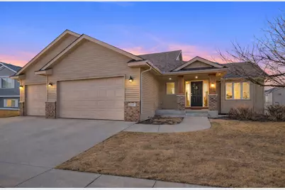 1306 4th Street NW, New Prague, MN 56071 - Photo 1