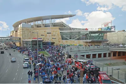 660 N 2nd Street #116, Minneapolis, MN 55401 - Photo 25