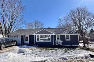 230 2nd St, Clear Lake, WI 54005 - Photo 1