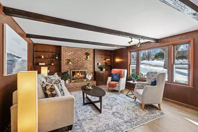 6125 Birchcrest Drive, Edina, MN 55436 - Photo 5