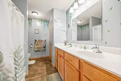1204 Prairie Ridge Lane, Lester Prairie, MN 55354 - Photo 11