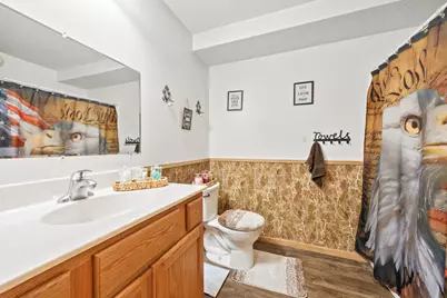 1204 Prairie Ridge Lane, Lester Prairie, MN 55354 - Photo 15