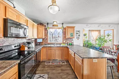1204 Prairie Ridge Lane, Lester Prairie, MN 55354 - Photo 5