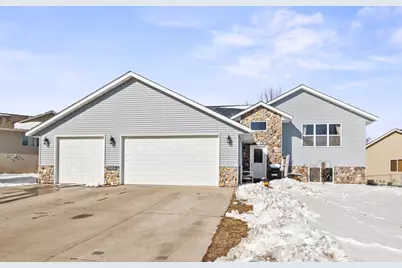 1204 Prairie Ridge Lane, Lester Prairie, MN 55354 - Photo 1