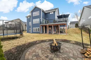 17163 Hollyhock Ct, Lakeville, MN 55044 - Photo 53