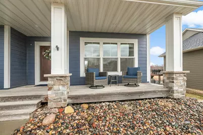 17163 Hollyhock Court, Lakeville, MN 55044 - Photo 3