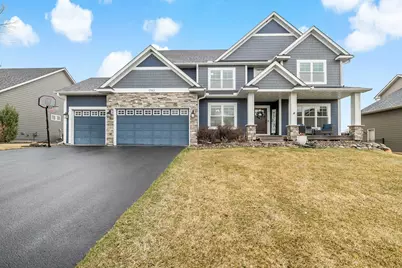 17163 Hollyhock Court, Lakeville, MN 55044 - Photo 1