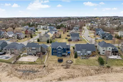 17163 Hollyhock Court, Lakeville, MN 55044 - Photo 89