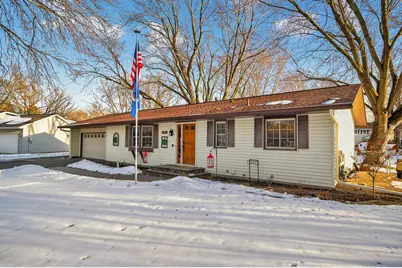 10729 103rd Place N, Maple Grove, MN 55369 - Photo 1