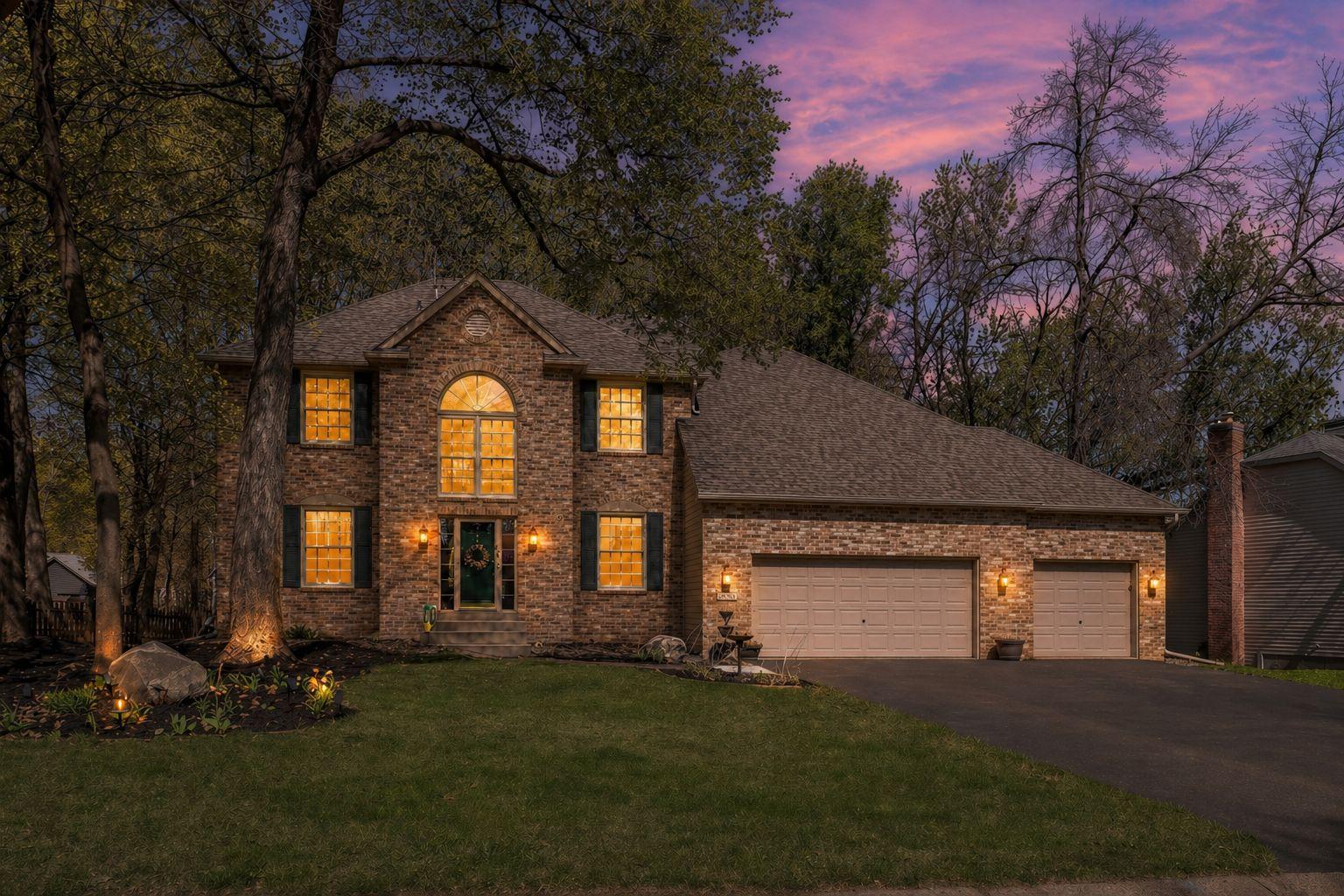 17126 New Market Dr, Eden Prairie, MN 55347 - MLS 7027275 - Coldwell Banker