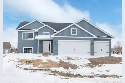 110 E 5th Street, Green Isle, MN 55338 - Photo 1